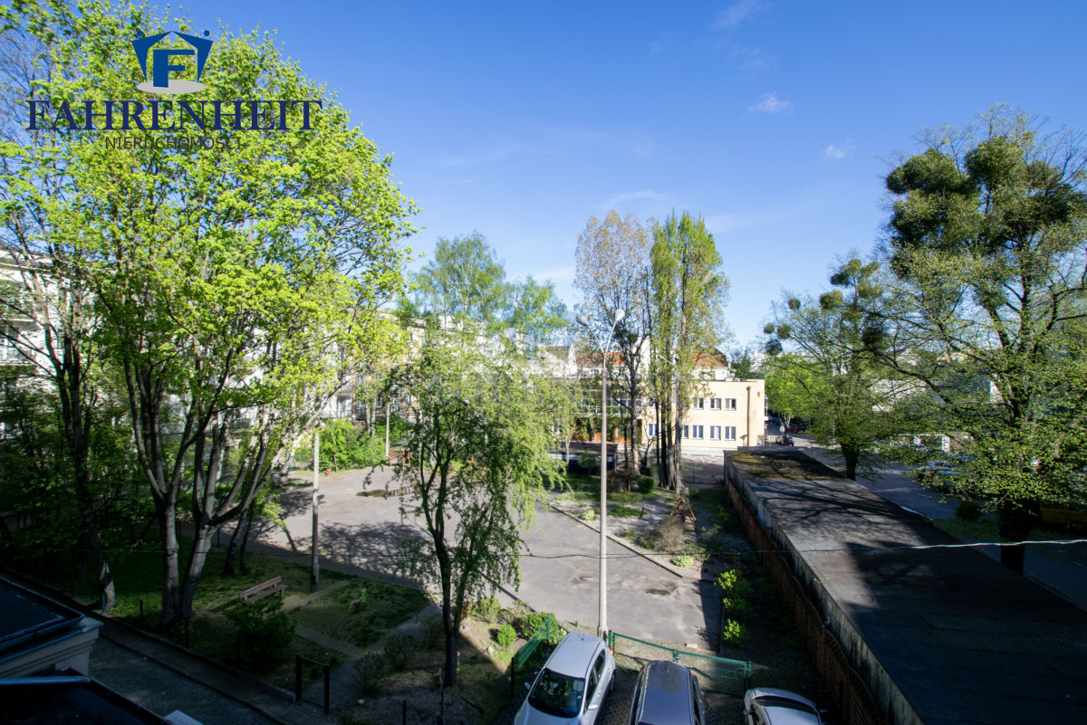 Mieszkanie na sprzedaż