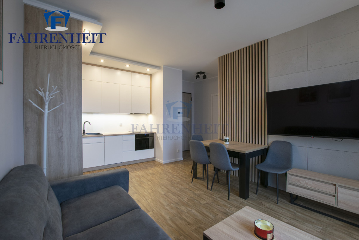 Mieszkanie na wynajem