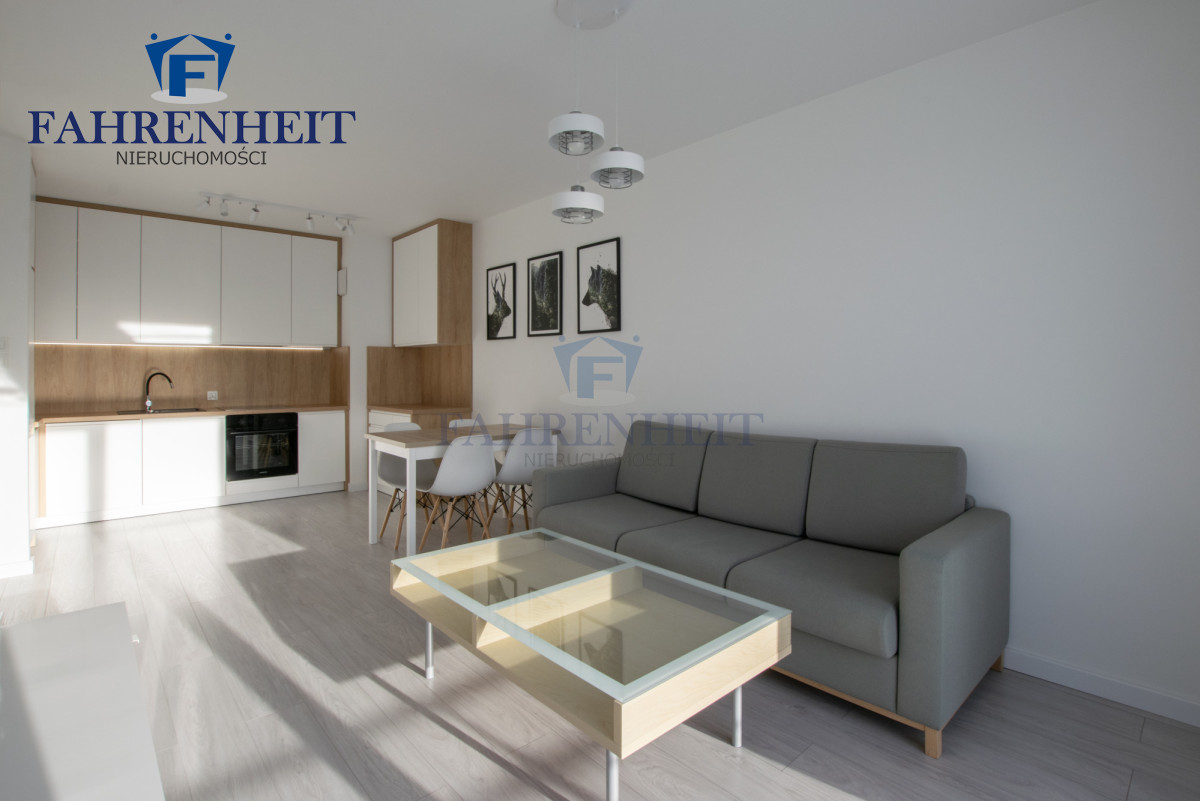 Mieszkanie na wynajem