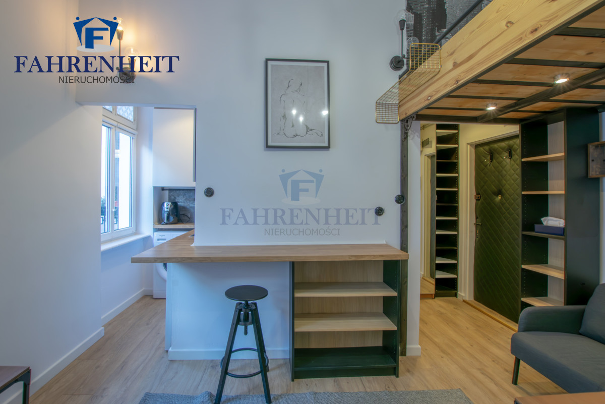 Mieszkanie na wynajem