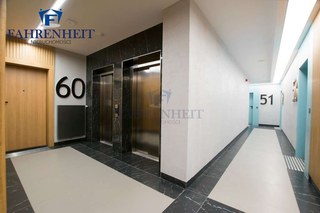 Mieszkanie na wynajem