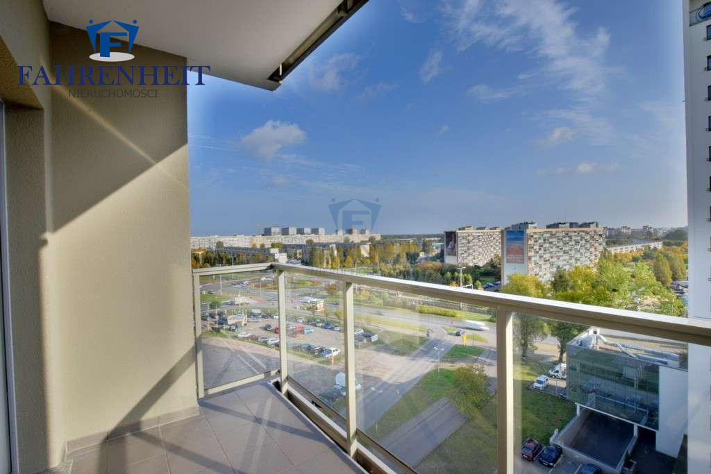 Mieszkanie na wynajem