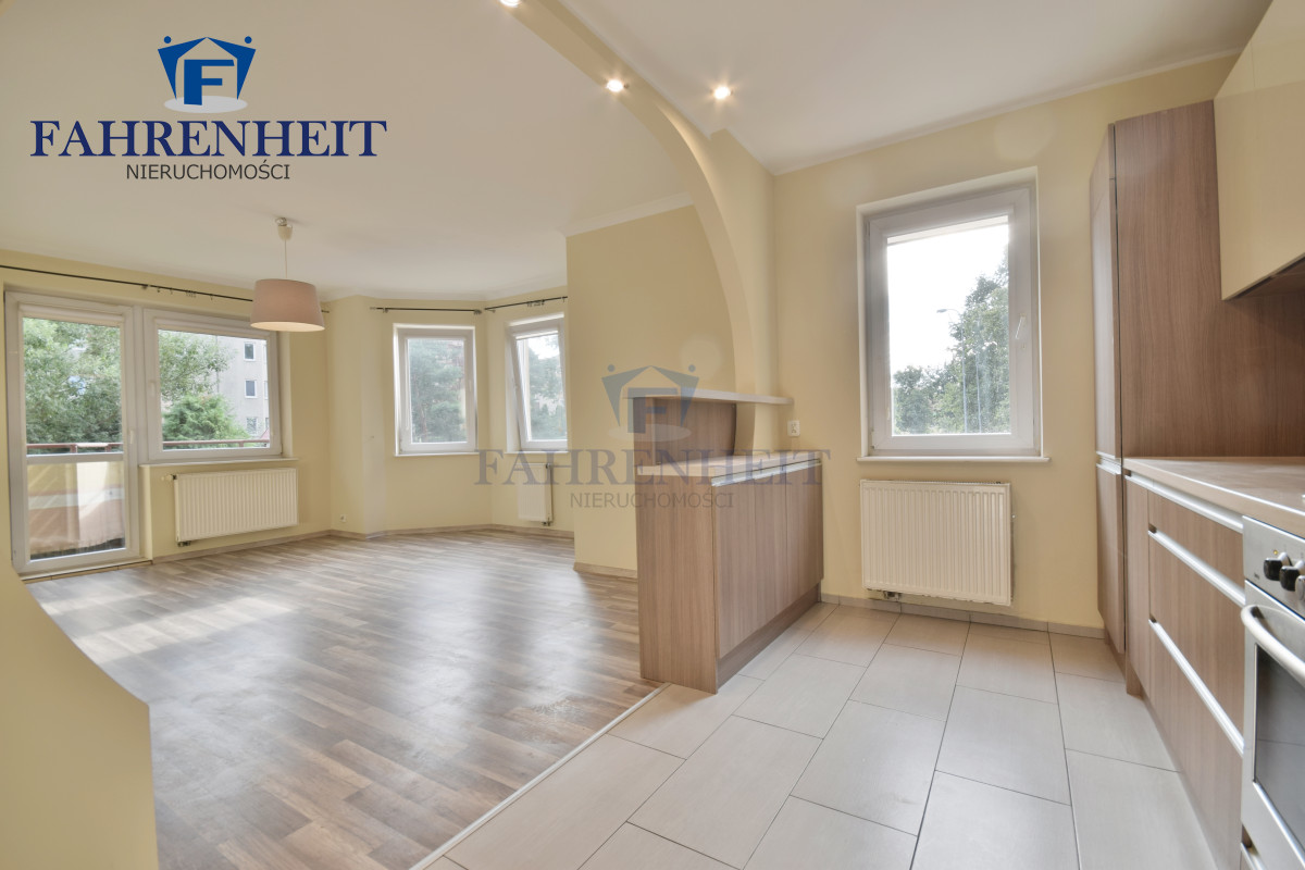 Mieszkanie na sprzedaż