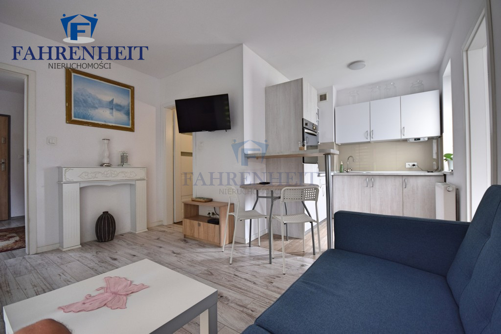 Mieszkanie na wynajem