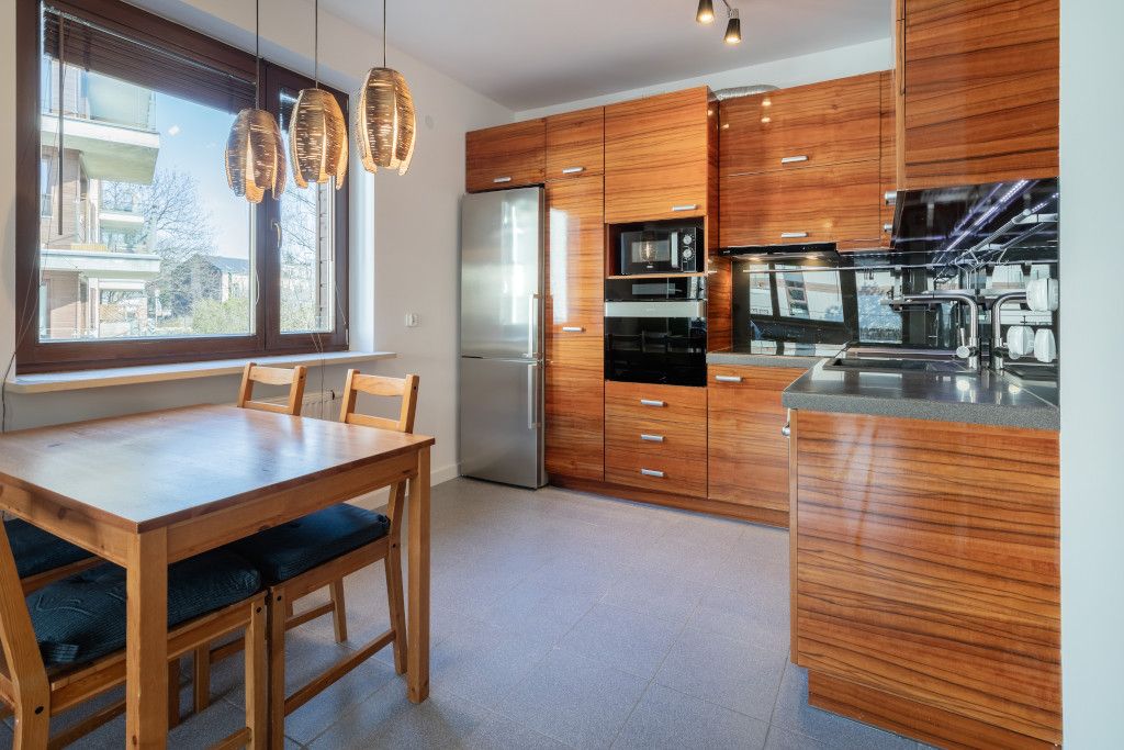 Mieszkanie na wynajem