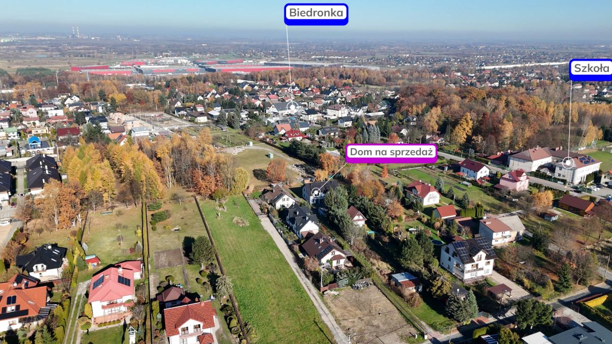 Dom na sprzedaż