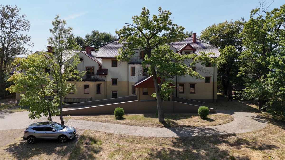 Komercyjny na sprzedaż