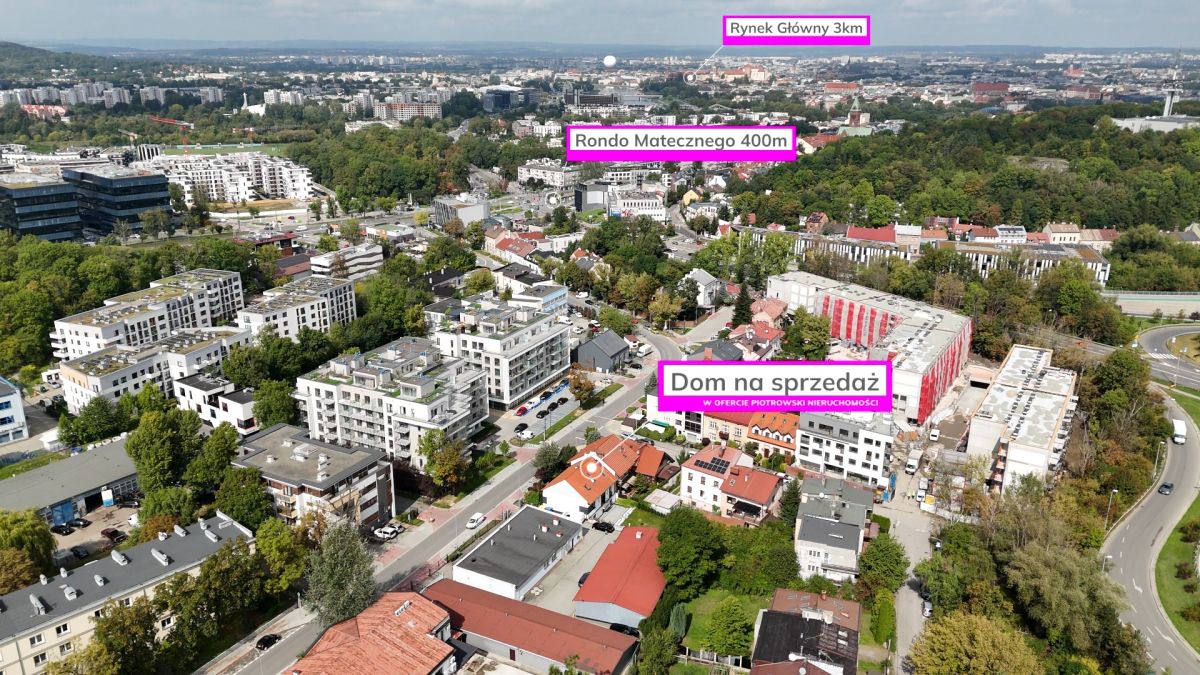 Dom na sprzedaż