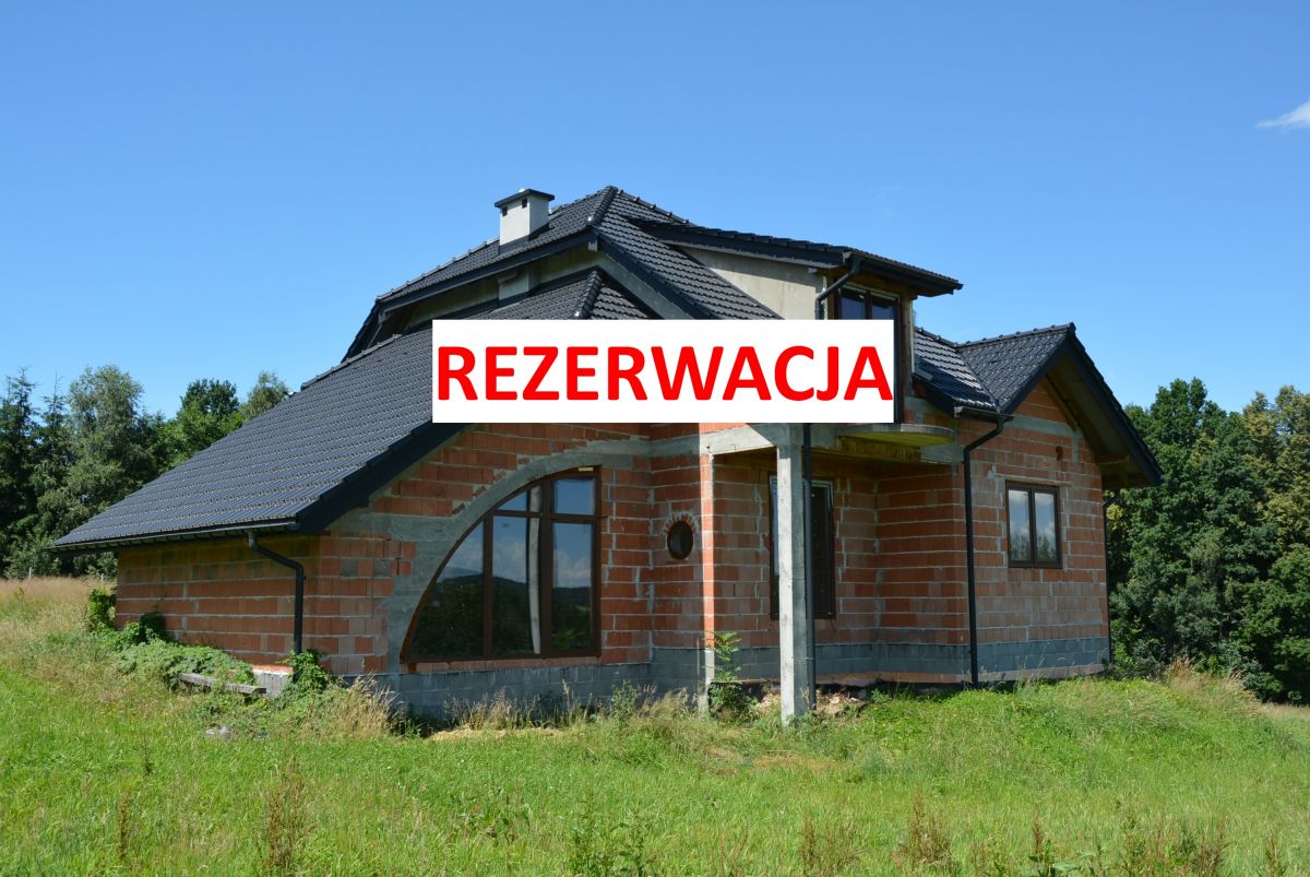 Dom na sprzedaż