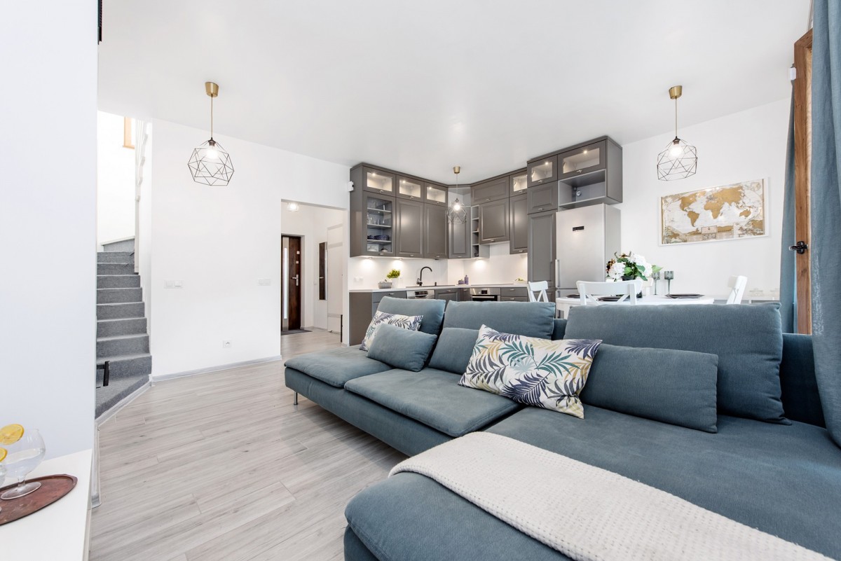 Mieszkanie na sprzedaż