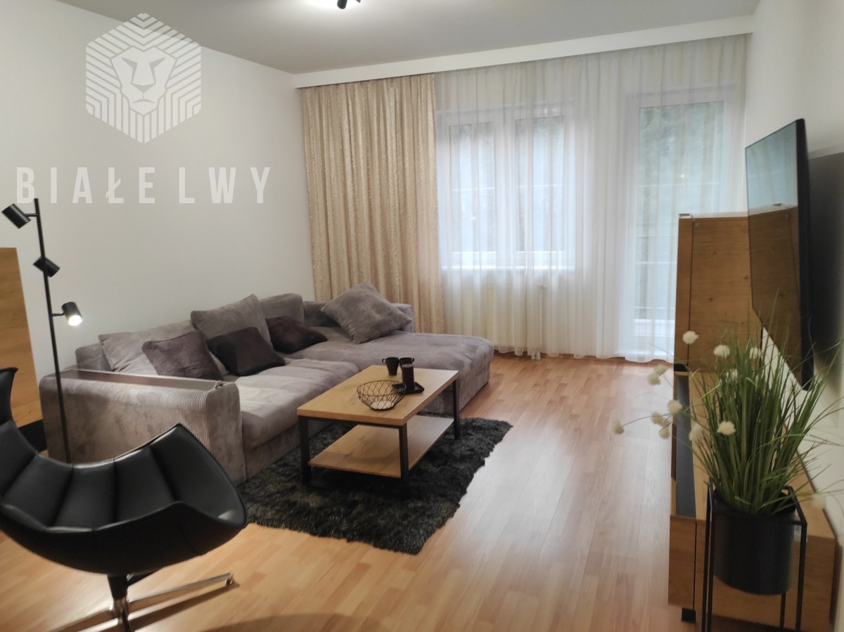 Mieszkanie na wynajem