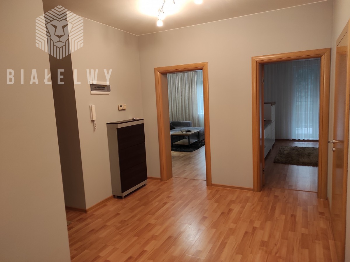 Mieszkanie na wynajem