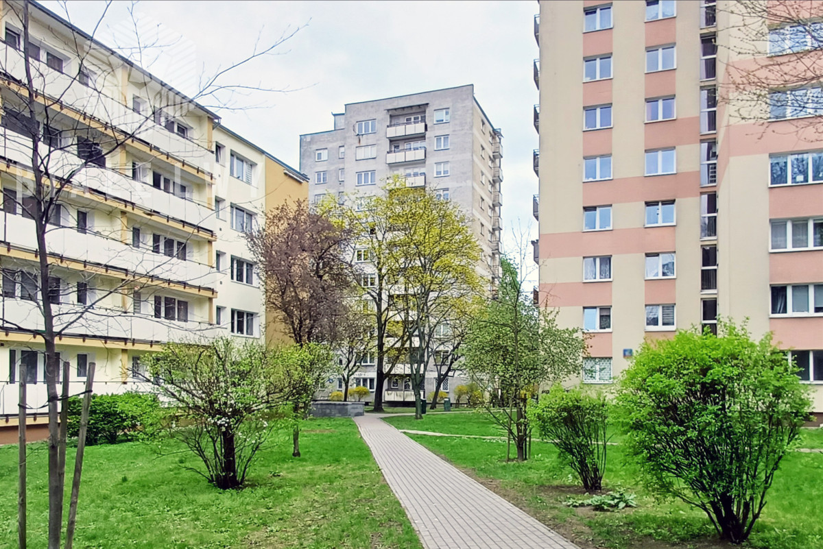 Mieszkanie na wynajem