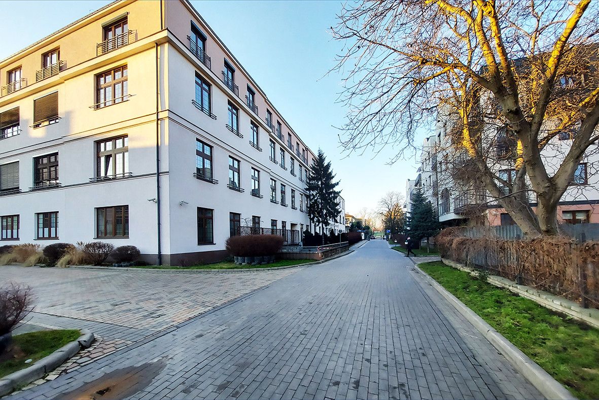 Mieszkanie na wynajem