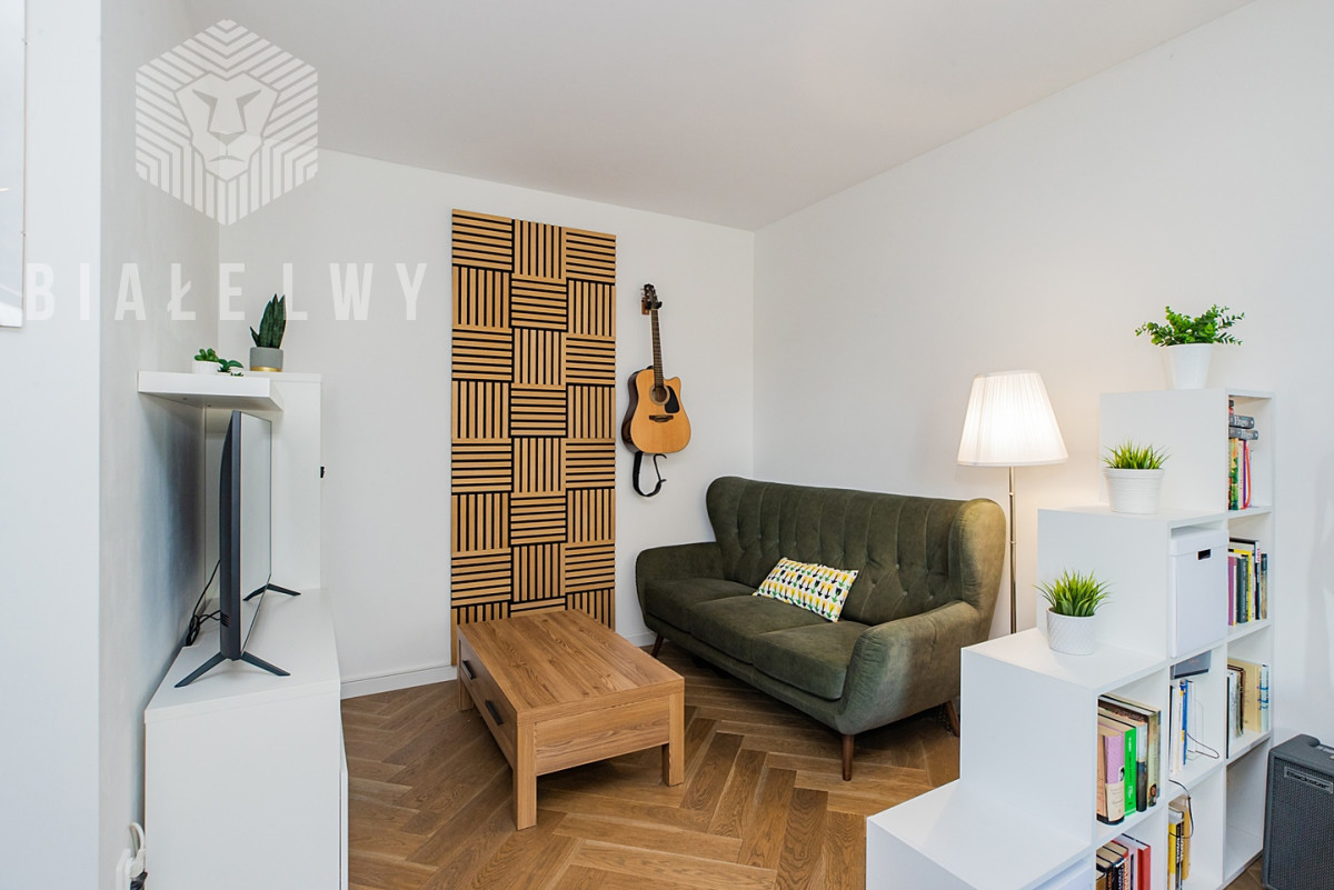 Mieszkanie na sprzedaż