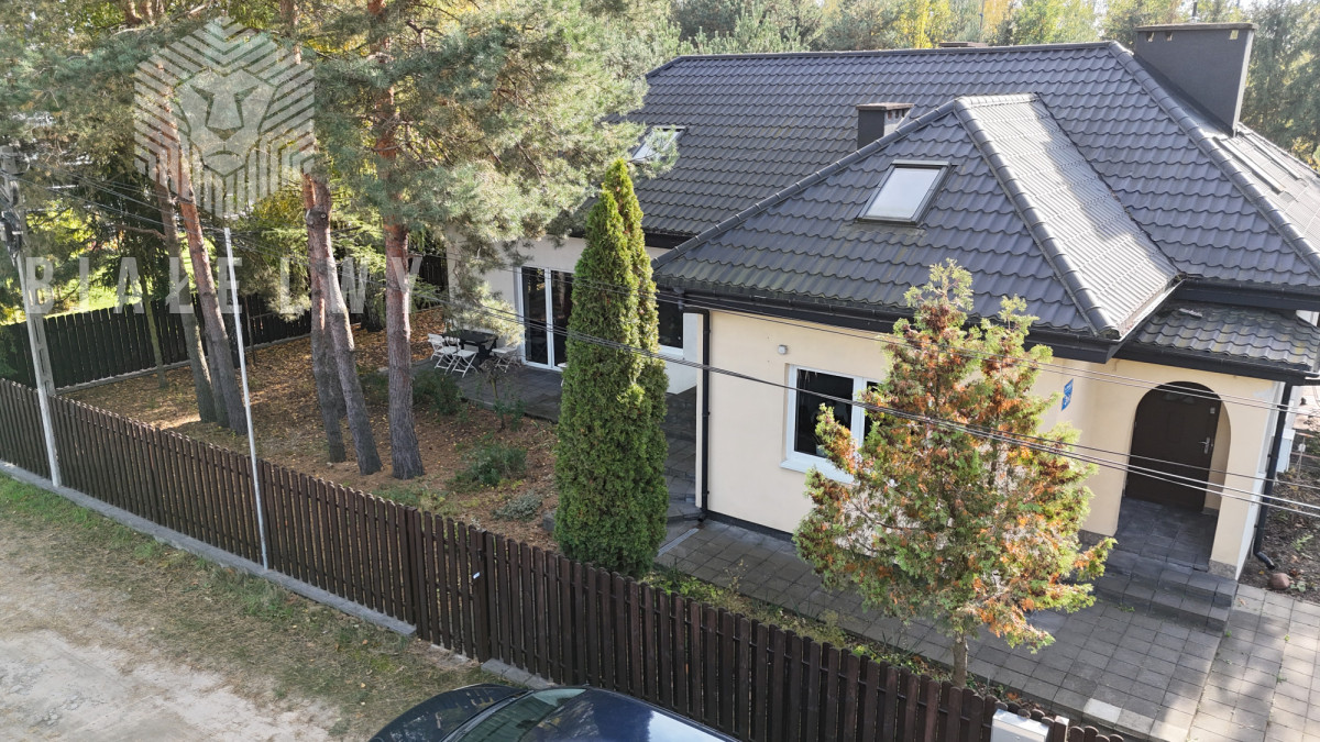 Dom na wynajem