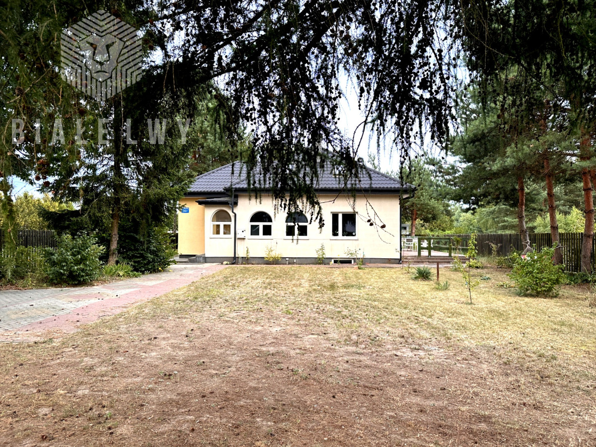Dom na wynajem