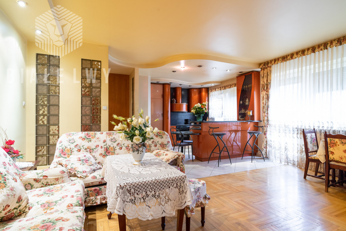 Mieszkanie na sprzedaż Latchorzew