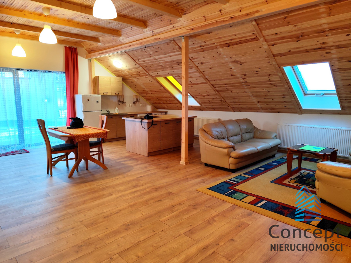 Mieszkanie na sprzedaż