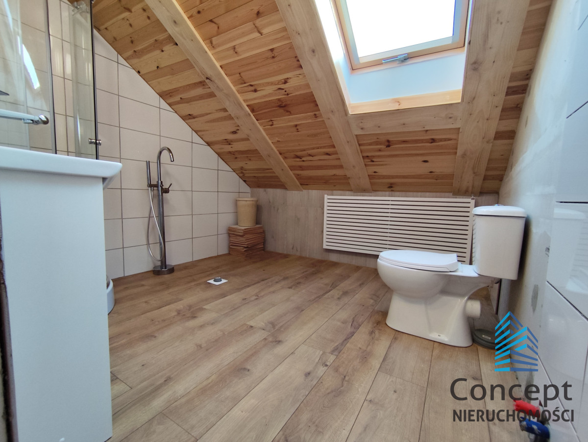 Mieszkanie na sprzedaż