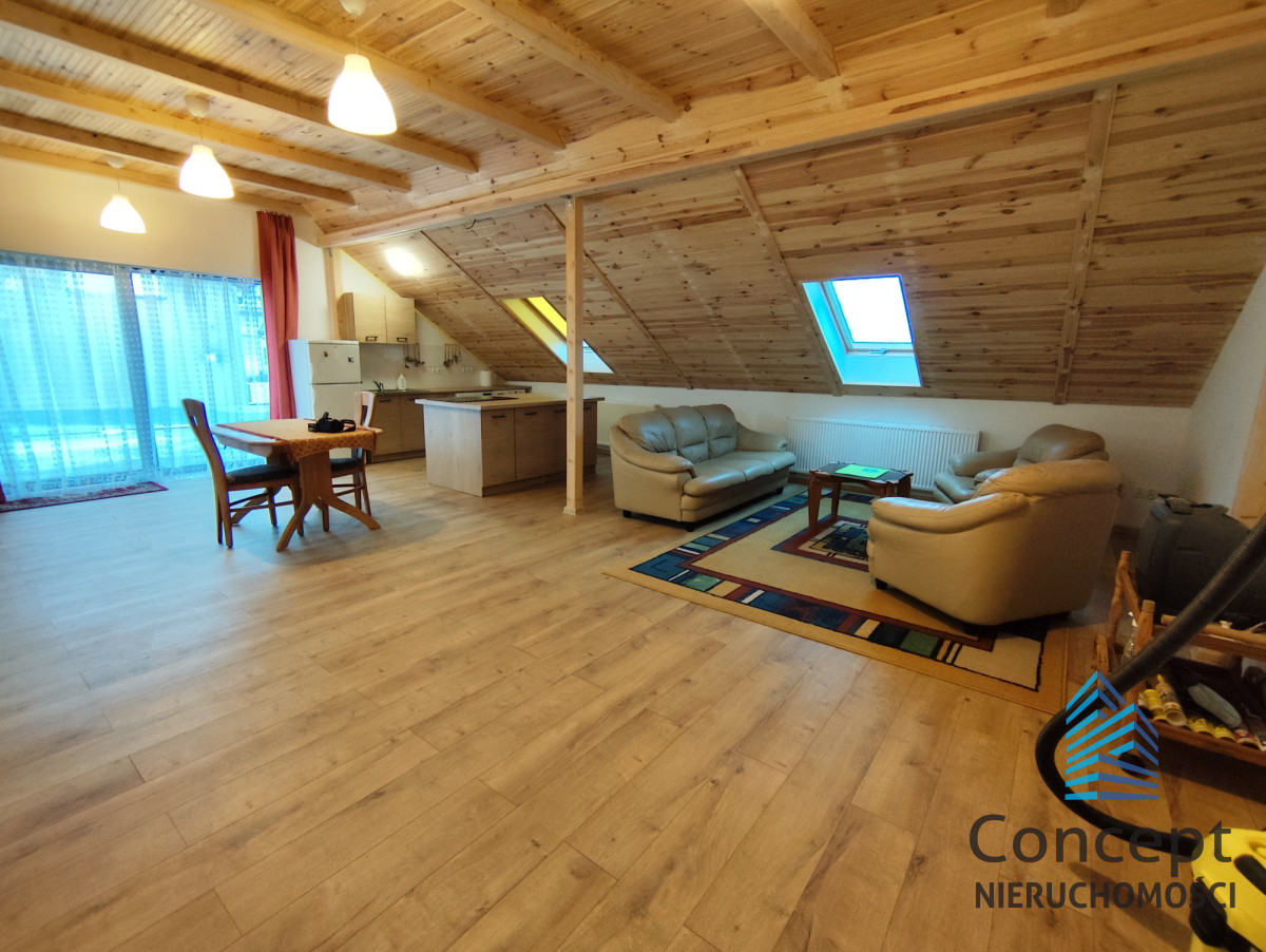 Mieszkanie na sprzedaż