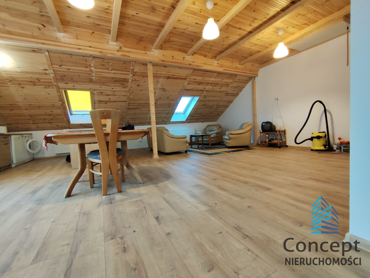 Mieszkanie na sprzedaż