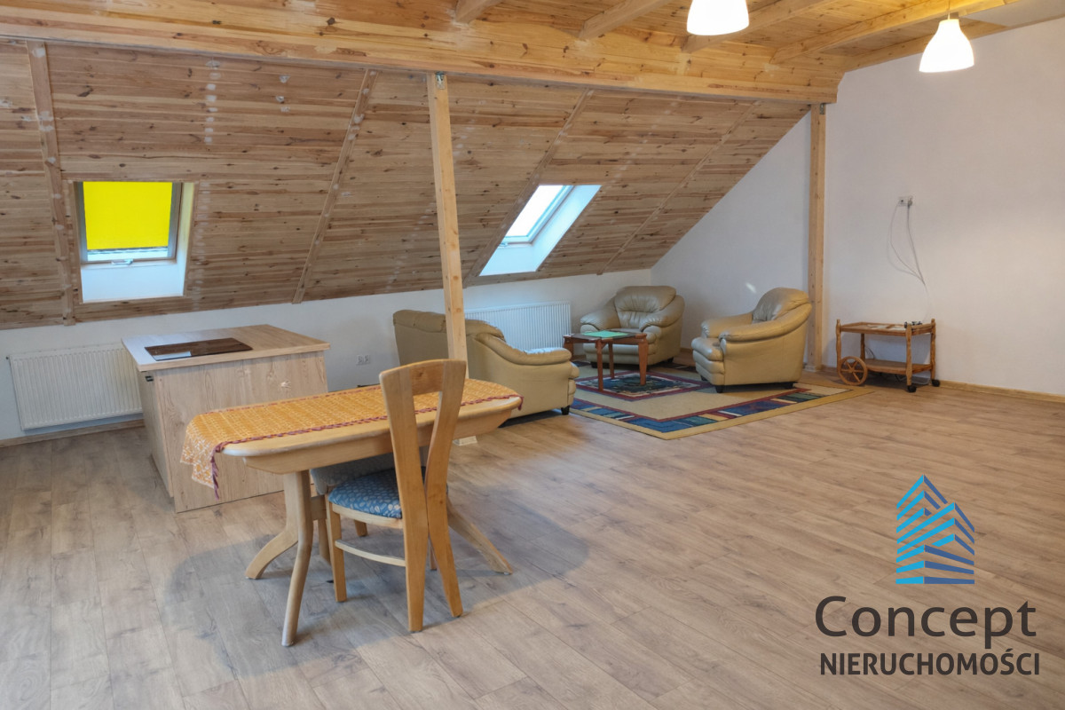 Mieszkanie na sprzedaż