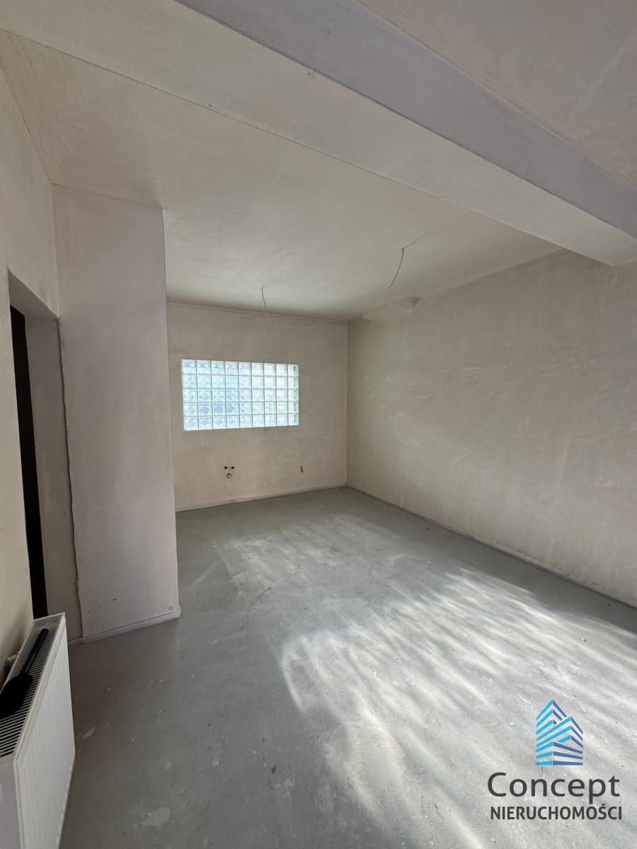 Mieszkanie na sprzedaż