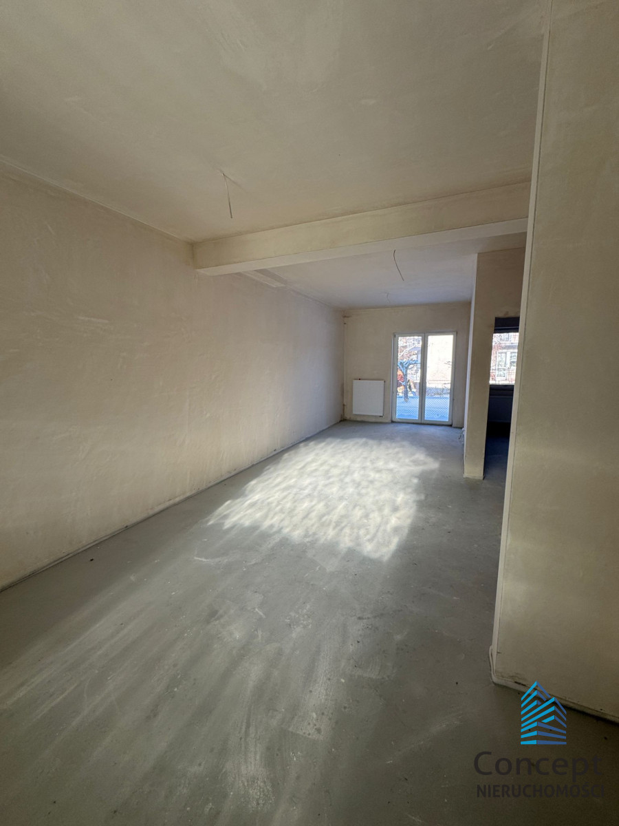 Mieszkanie na sprzedaż