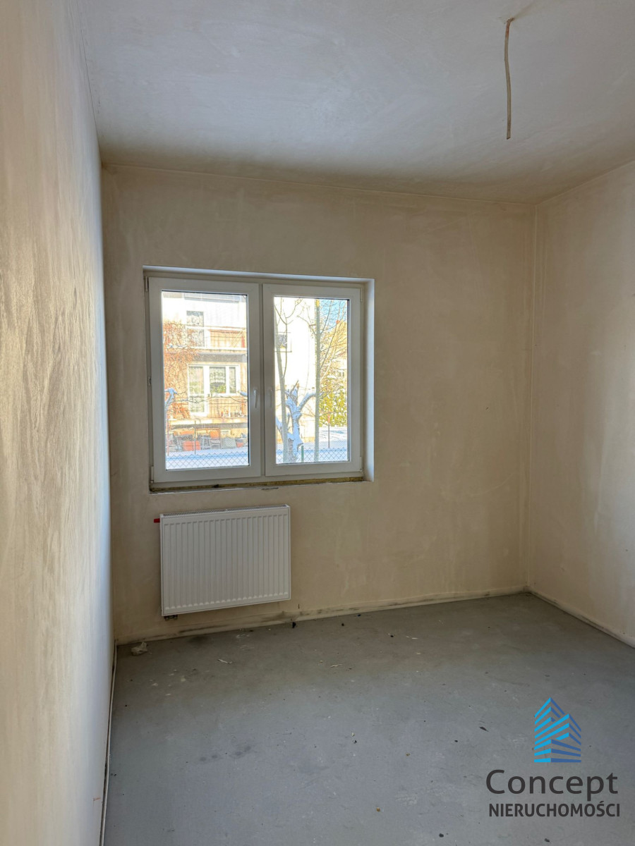 Mieszkanie na sprzedaż