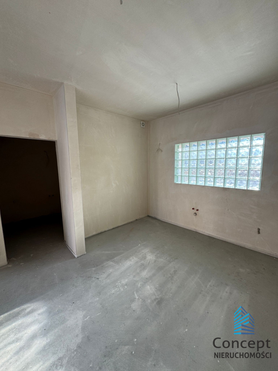 Mieszkanie na sprzedaż