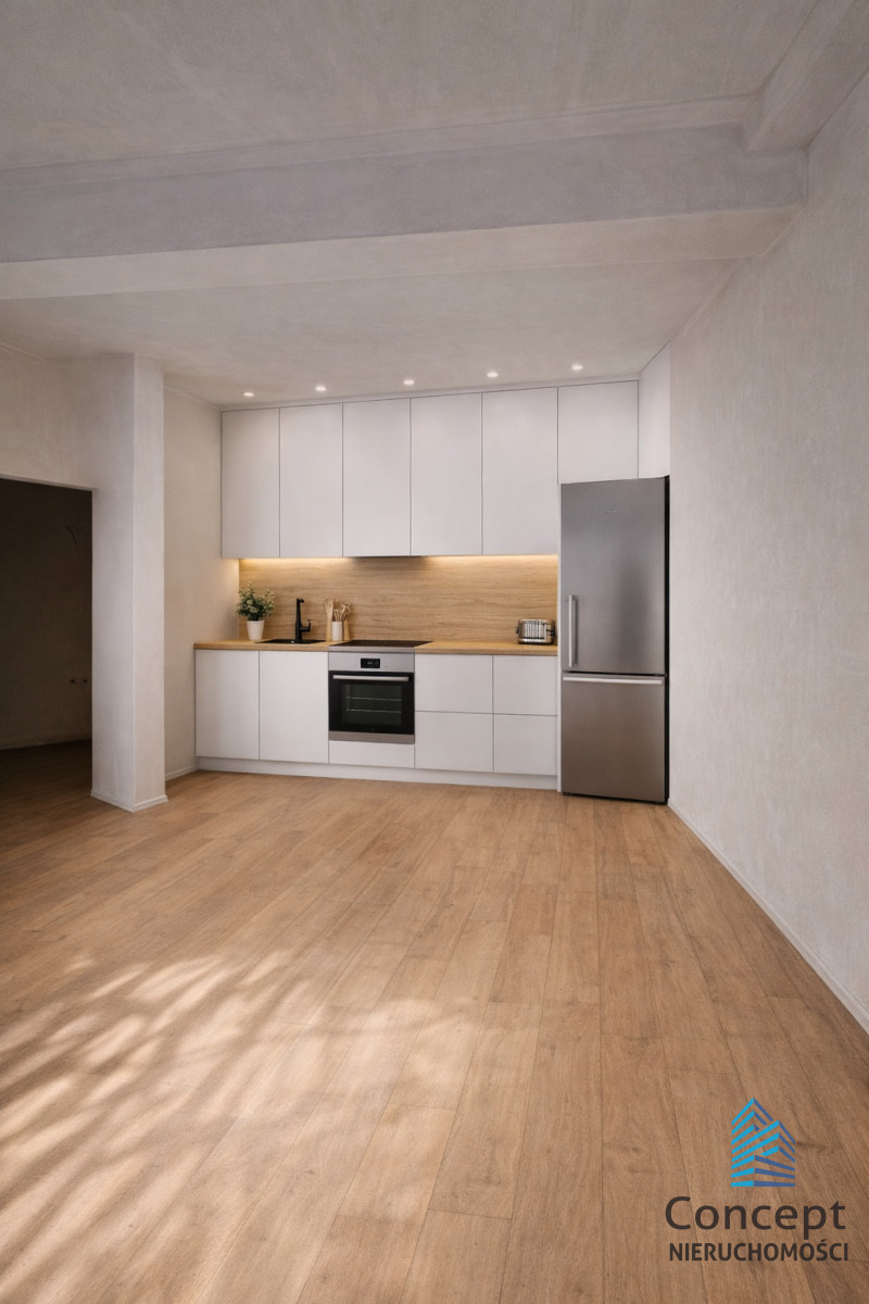 Mieszkanie na sprzedaż