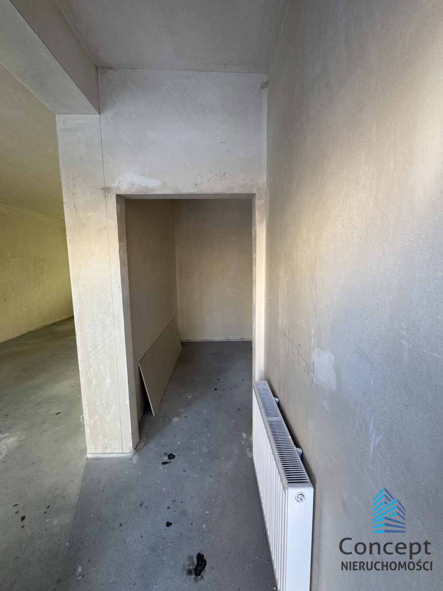 Mieszkanie na sprzedaż