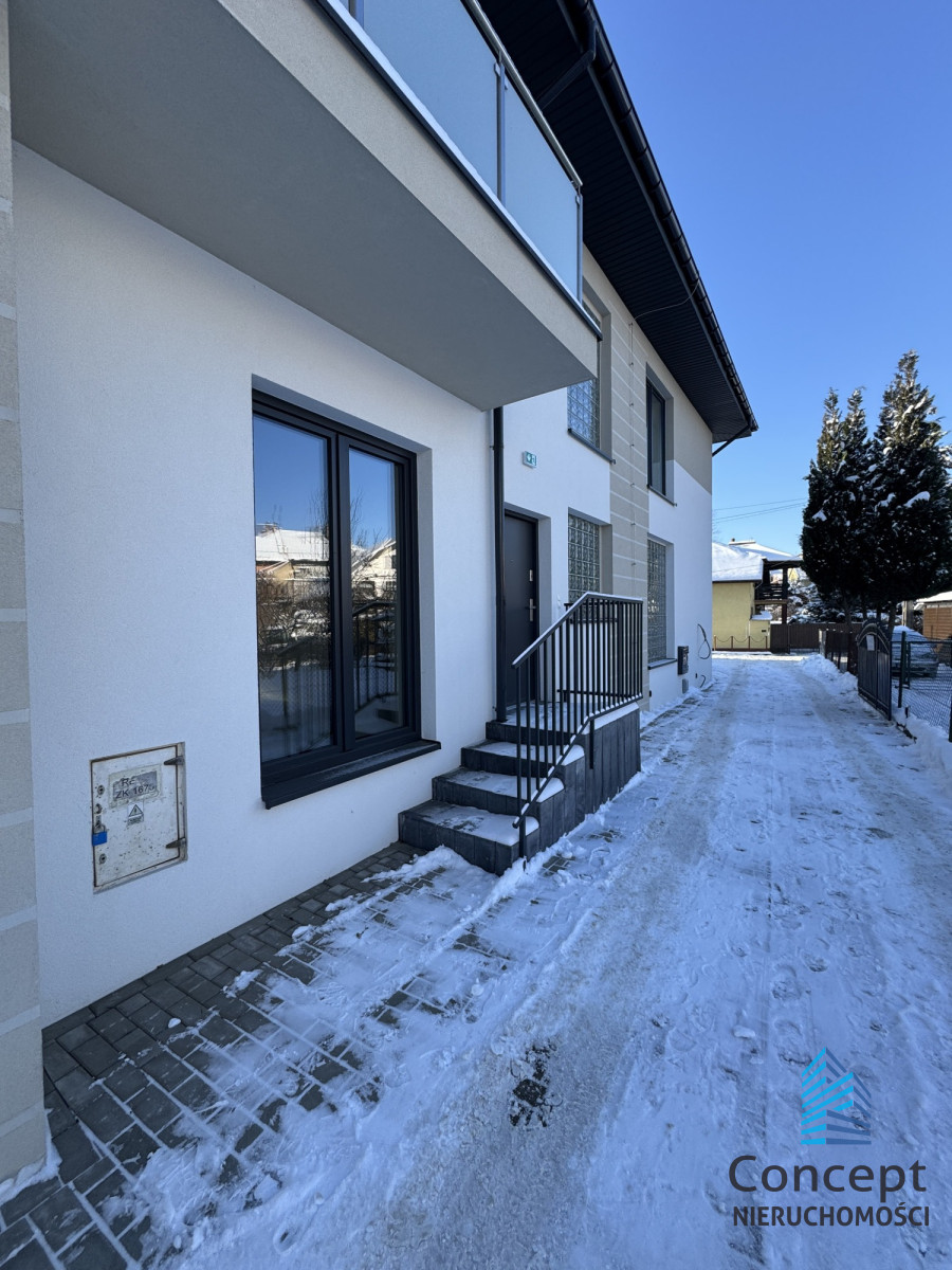 Mieszkanie na sprzedaż