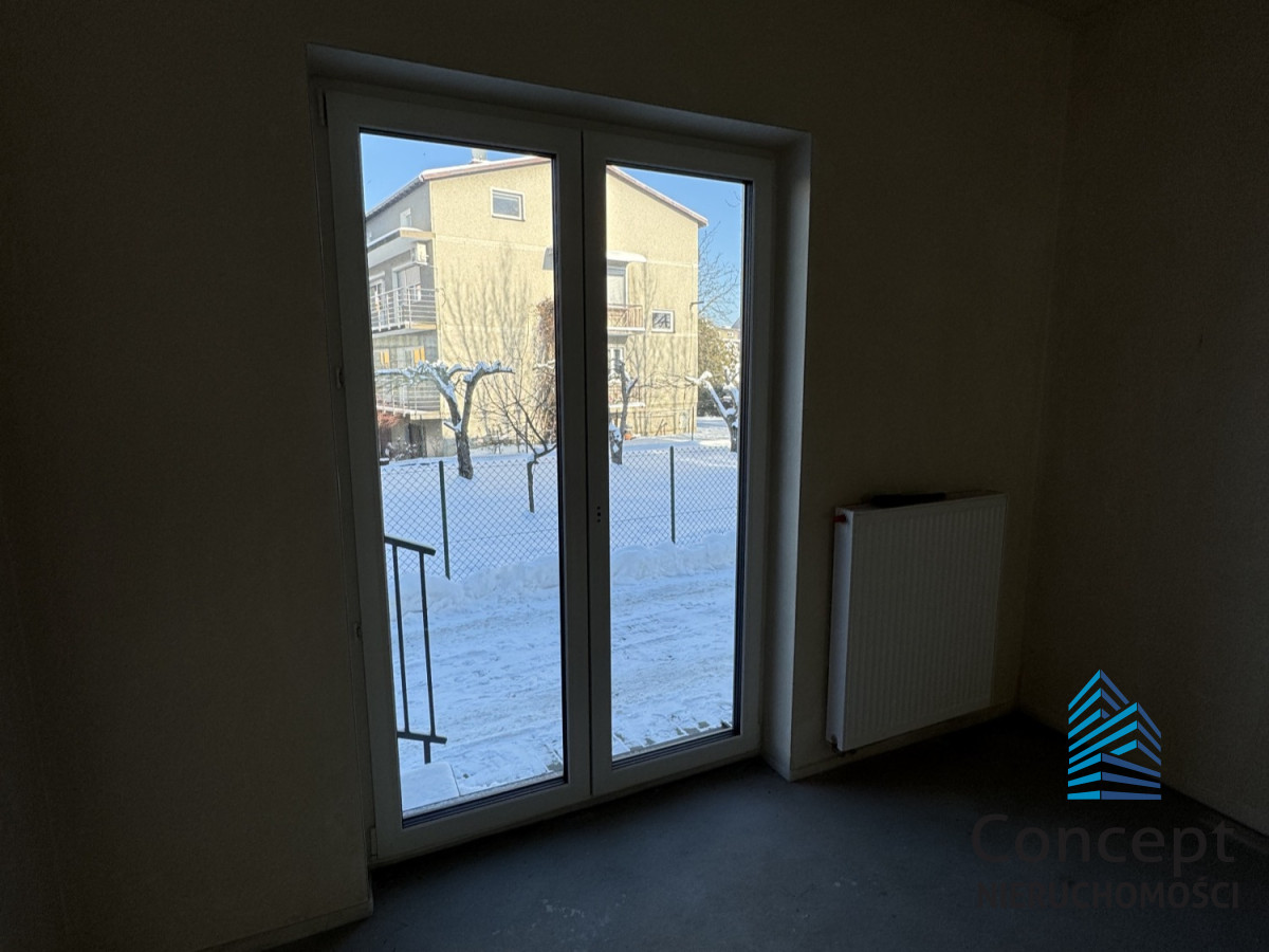 Mieszkanie na sprzedaż