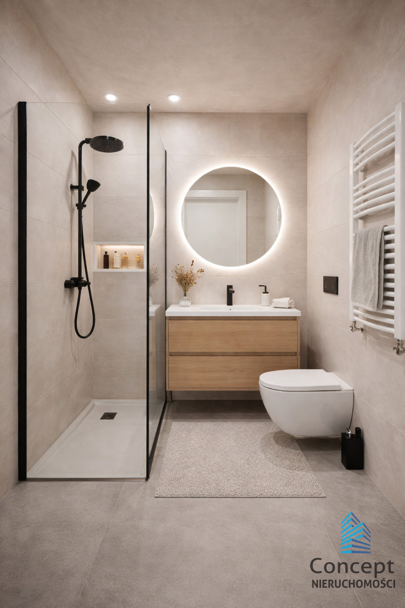 Mieszkanie na sprzedaż