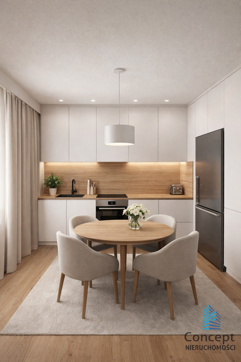 Mieszkanie na sprzedaż