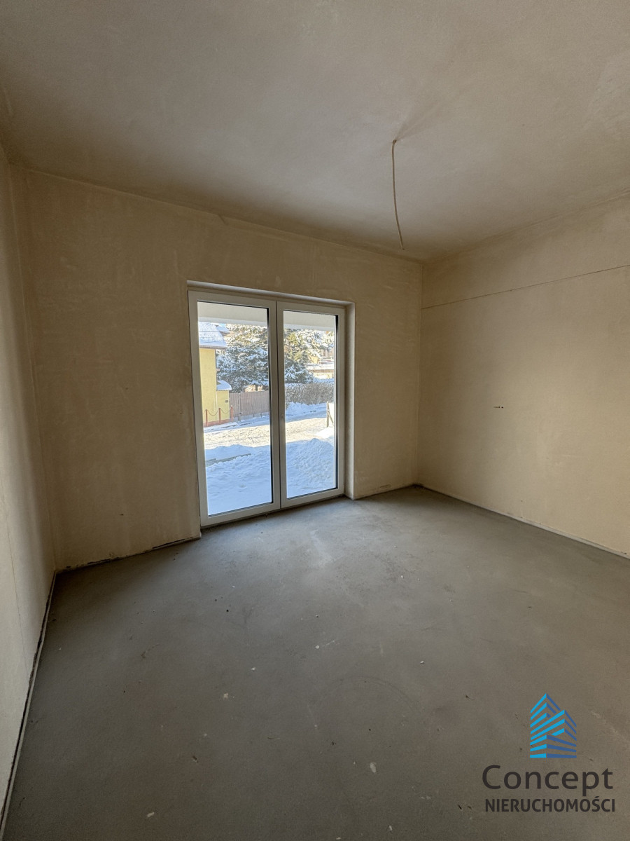 Mieszkanie na sprzedaż