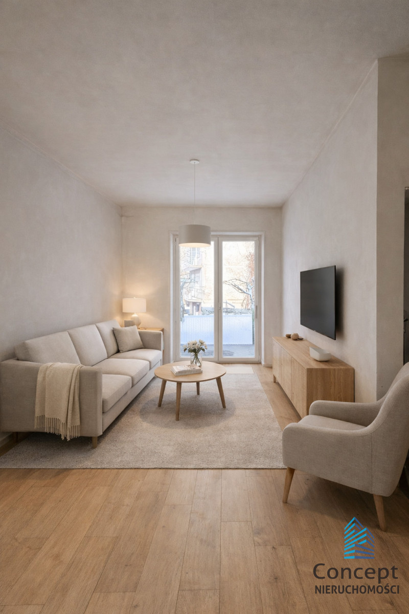 Mieszkanie na sprzedaż