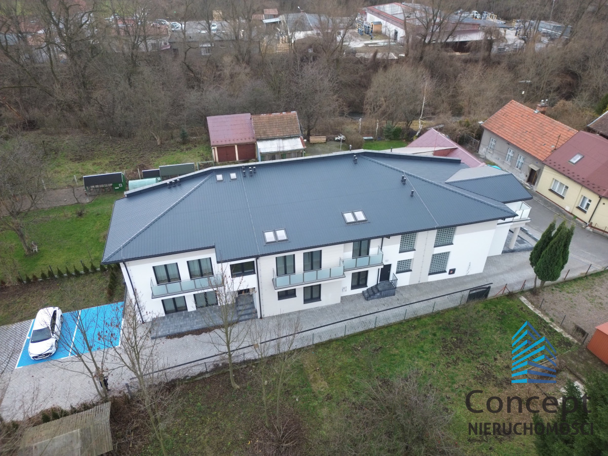 Mieszkanie na sprzedaż