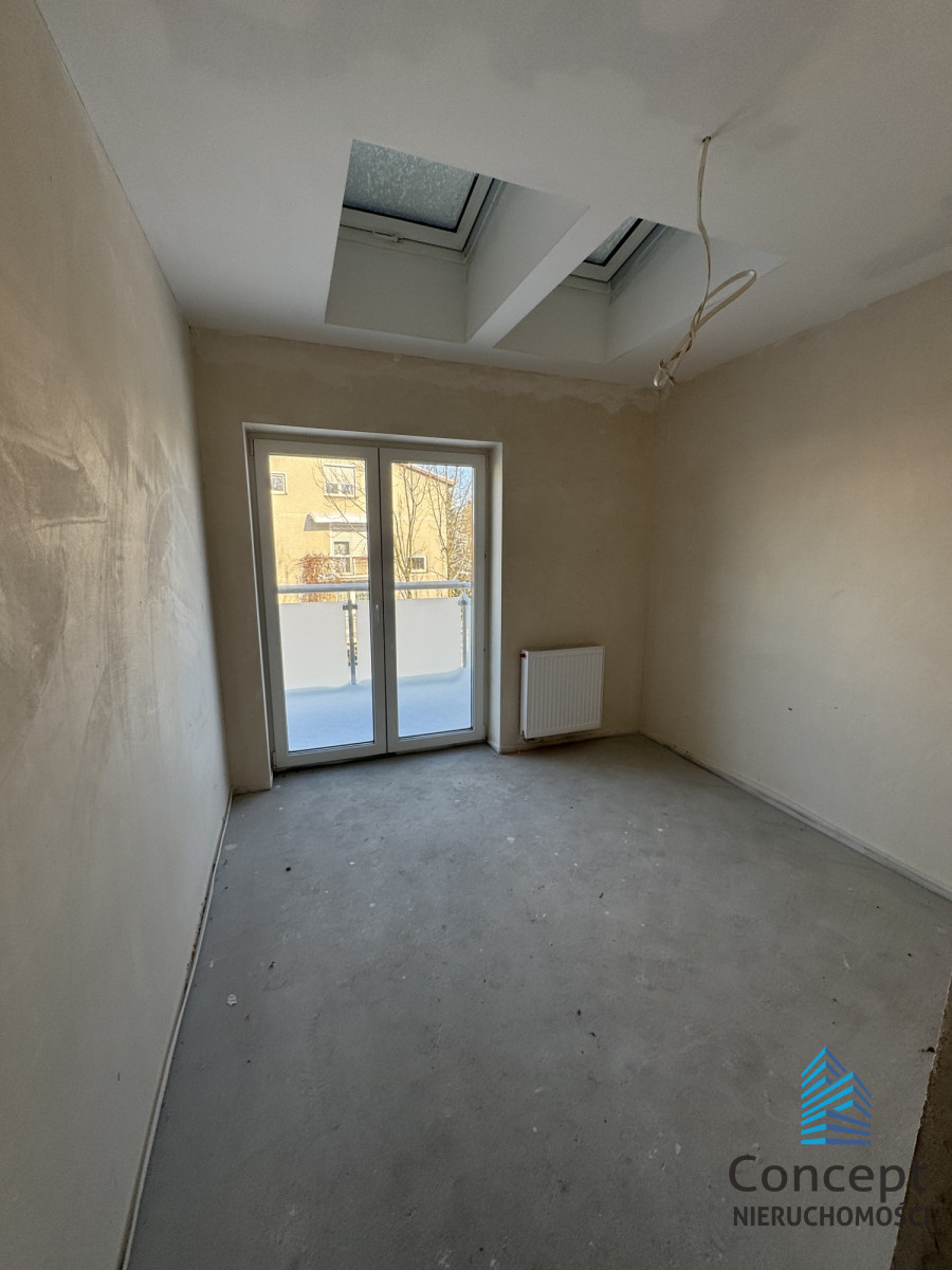 Mieszkanie na sprzedaż