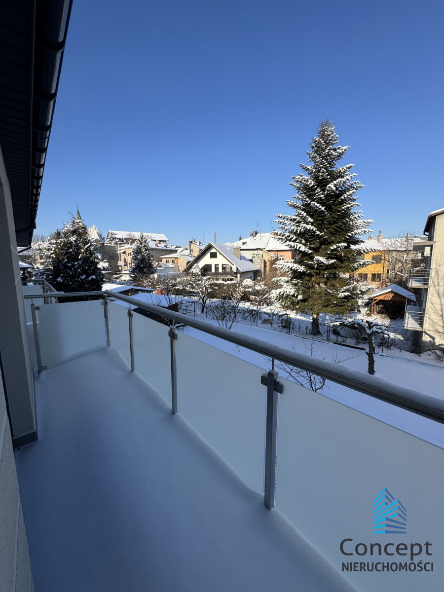 Mieszkanie na sprzedaż