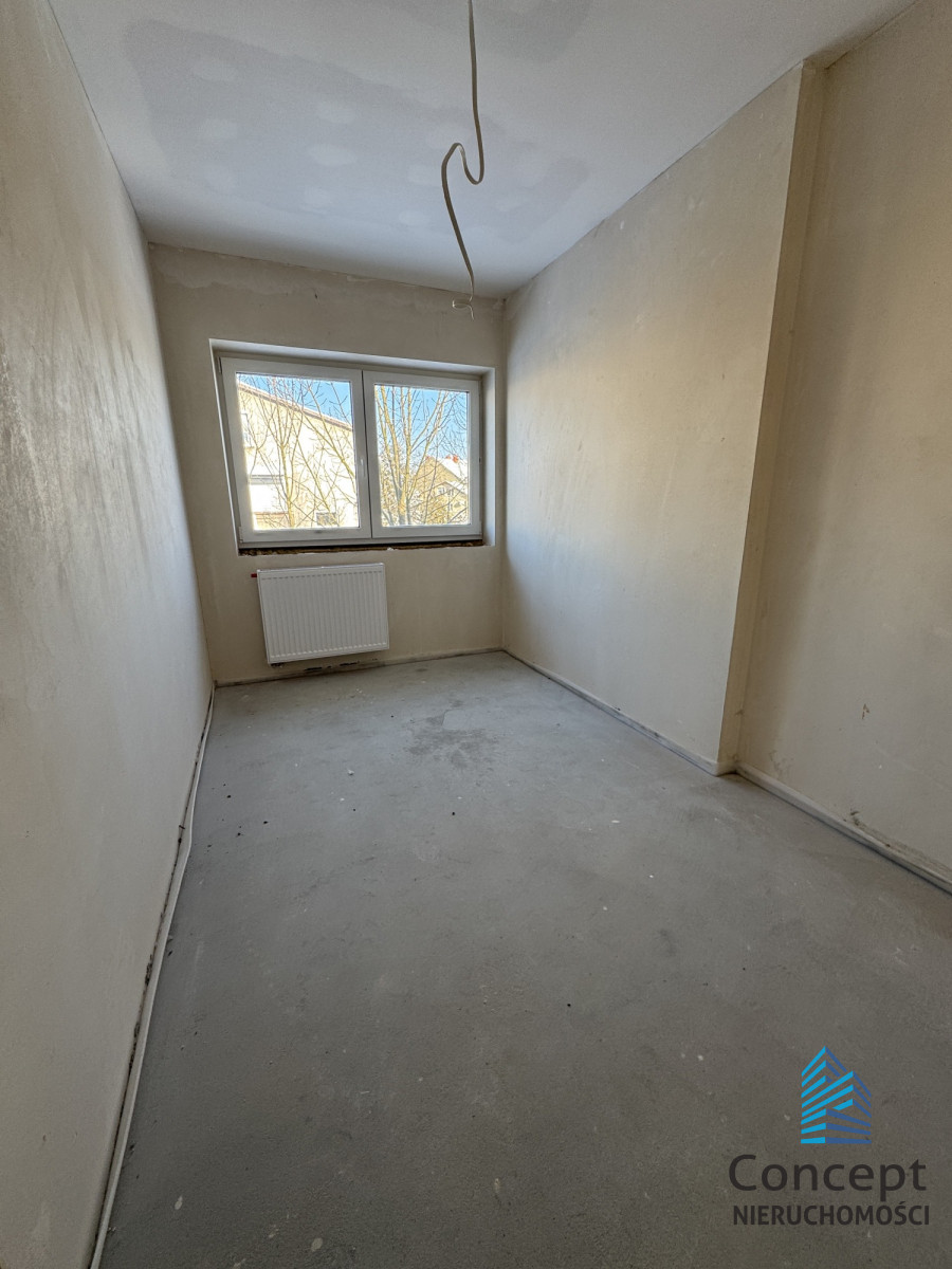 Mieszkanie na sprzedaż