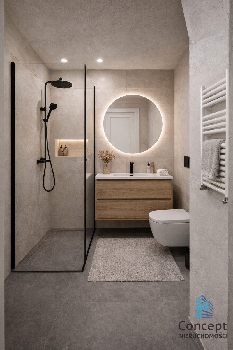 Mieszkanie na sprzedaż