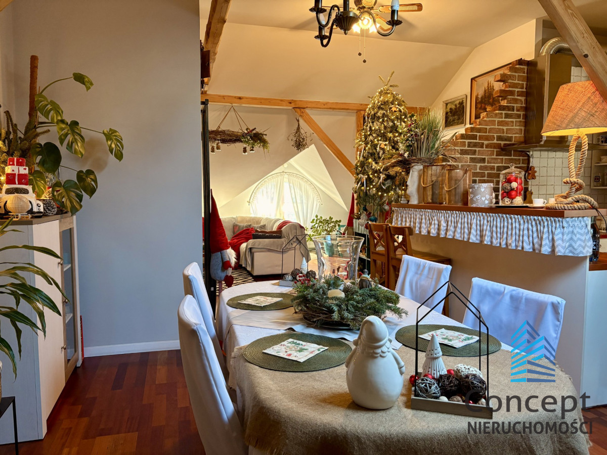 Mieszkanie na sprzedaż