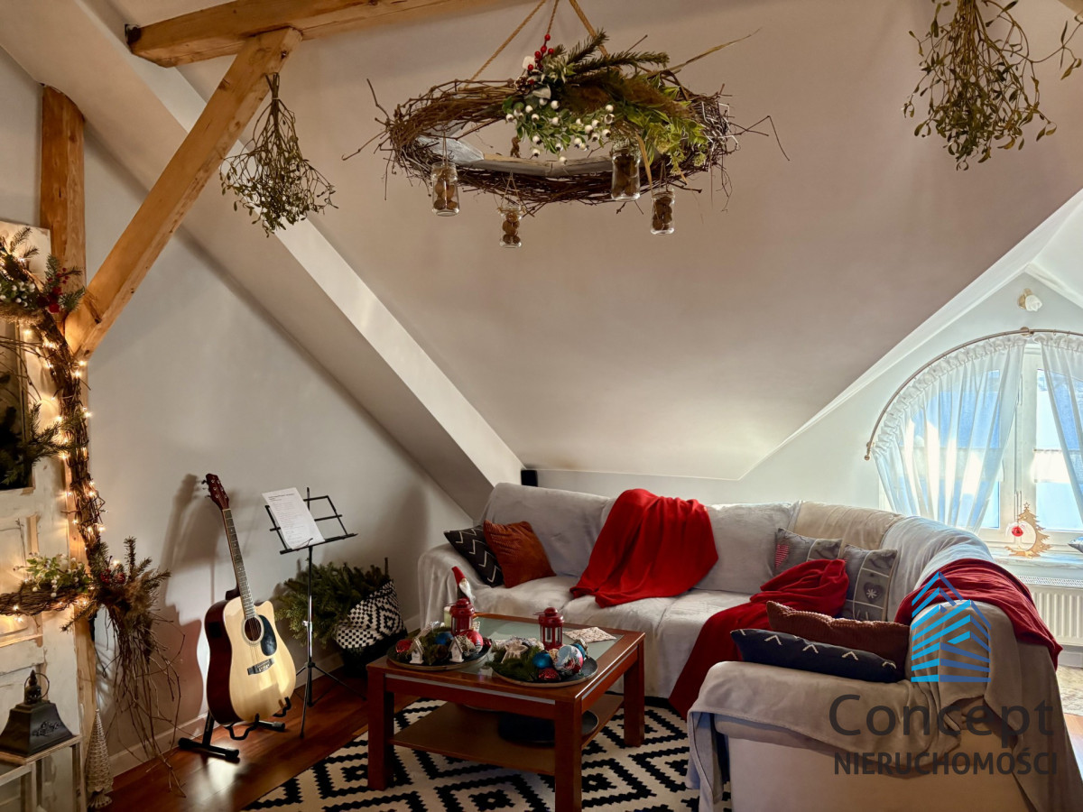 Mieszkanie na sprzedaż