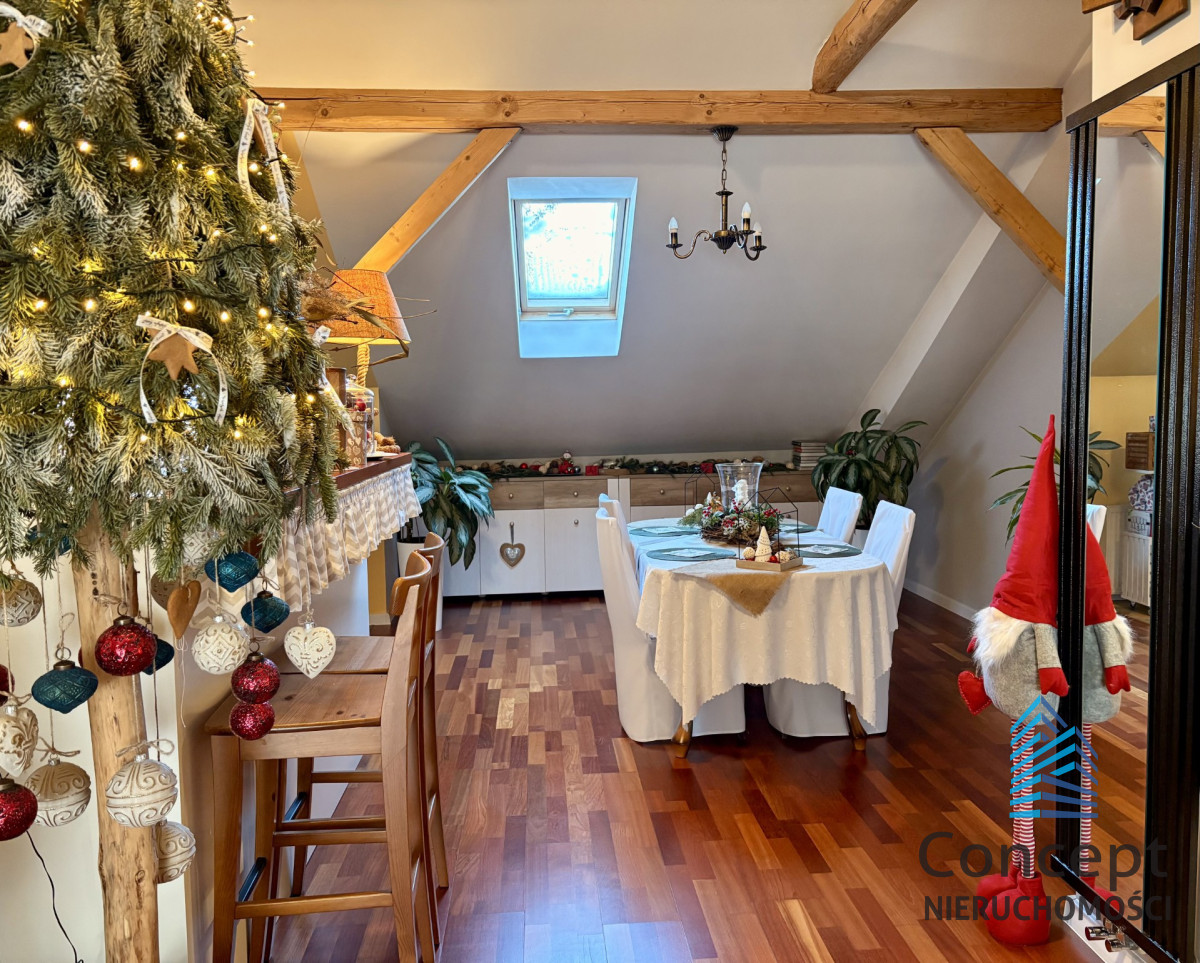 Mieszkanie na sprzedaż