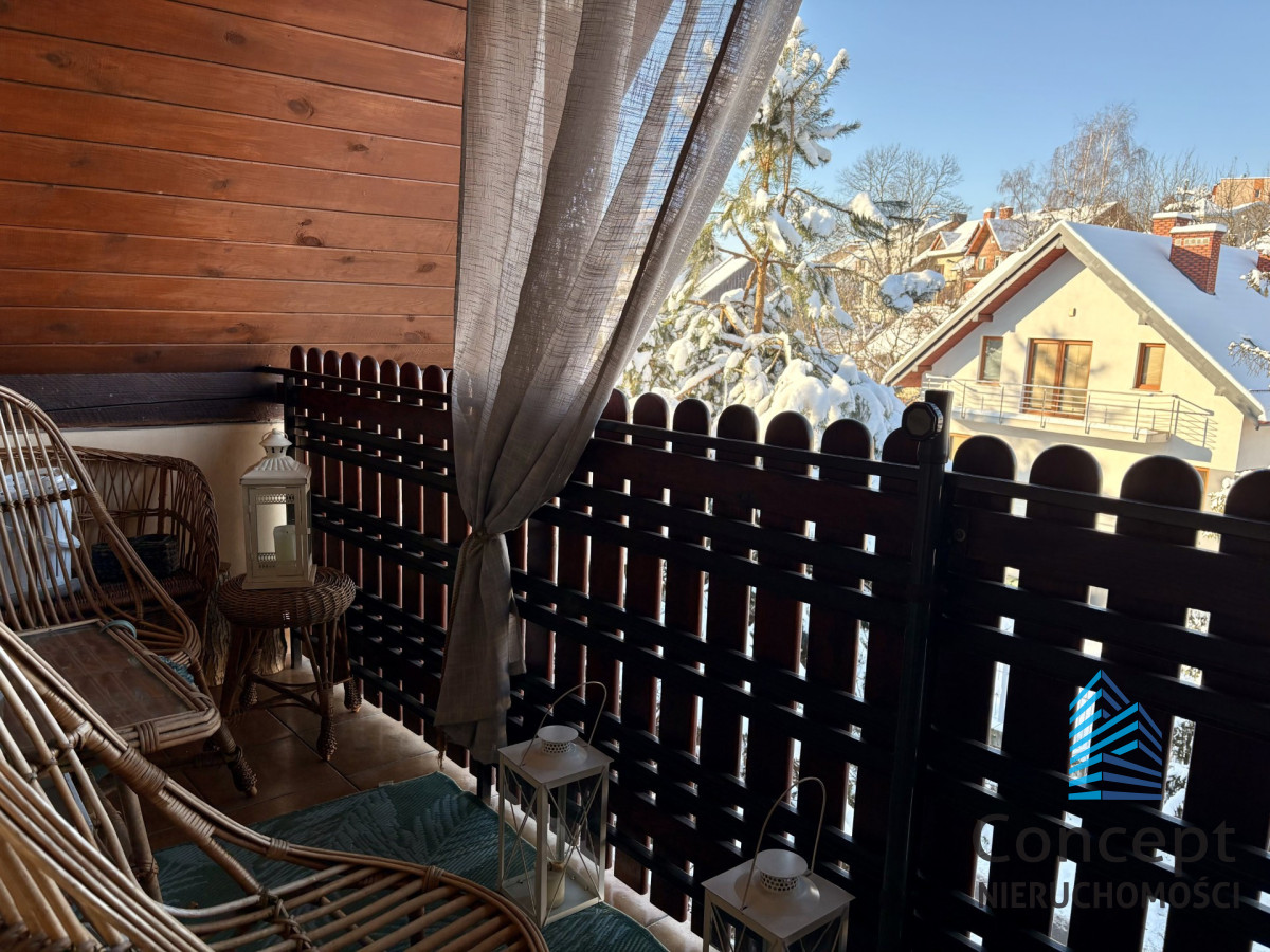 Mieszkanie na sprzedaż