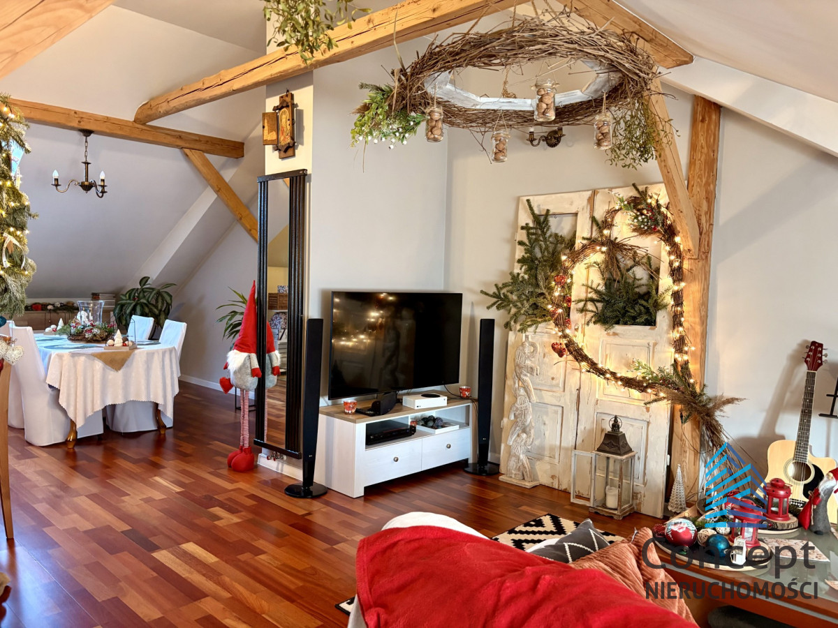 Mieszkanie na sprzedaż