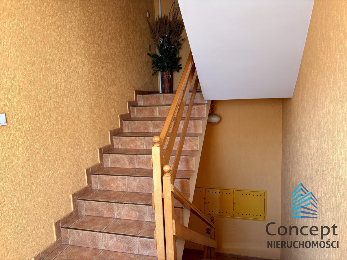 Mieszkanie na sprzedaż